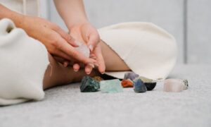 Meditar con las cartas del tarot, ¿Por qué hacerlo?