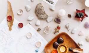 Tarot para solteros, descubre si encontrarás al amor de tu vida